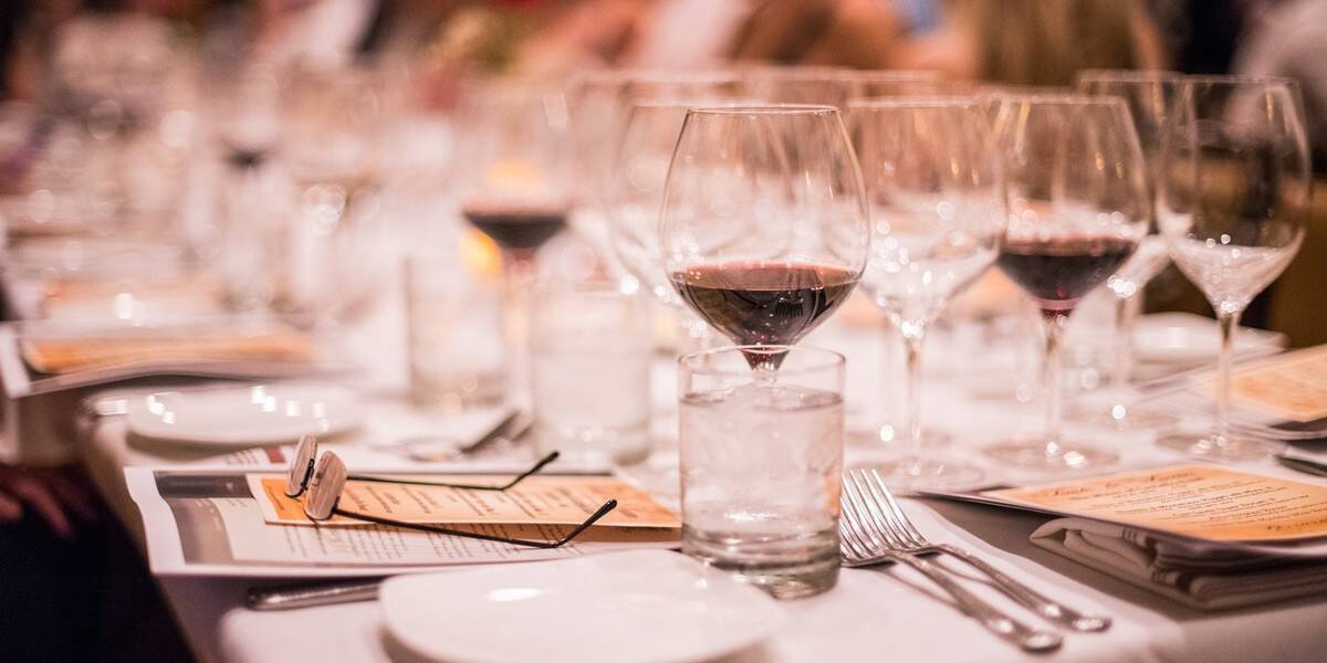 Fall Wine Tasting Featured by Gruppo I Vinai - Ferraro's Ristorante