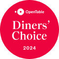 open table badge